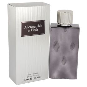 First Instinct Extreme by Abercrombie & Fitch Eau De Parfum Spray