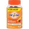 One A Day Women's Gummy Multivitamin for Women;  80 Count