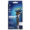 Gillette ProGlide Men's Razor Handle + 2 Blade Refills