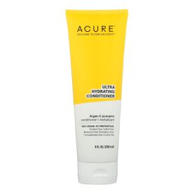 Acure - Conditioner Argan Hydrate - 1 Each-8 FZ