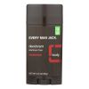 Every Man Jack Body Deodorant - Cedarwood - Aluminum Free - 3 oz