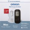 Omron Max Power Relief TENS Unit