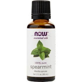 Essential Oils Now By Now Essential Oils Spearmint Oil 1 Oz For Anyone