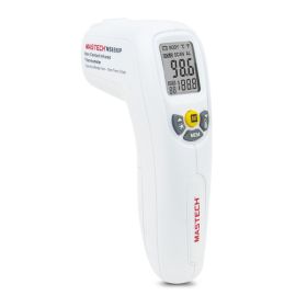 Mastech MS6590P Non-Contact Forehead Infrared Thermometer