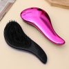 British Princess's comb of the same style Women's air bag comb curly hair massage comb anti-knotting hair comb portable comb manufacturer wholesale