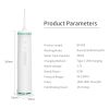 Large-capacity IPX7 Waterproof Tooth Rinser Portable Rechargeable Water Flosser Multi-mode Cleaning Mouth Smart And Convenient Cleaning Spray Toothbru